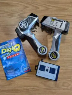 IQ KEY ADVANCE 1200 知育玩具 ロボット 電動ブロック - メルカリ