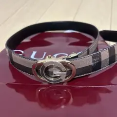 GUCCI ベルト DRIPのサムネイル