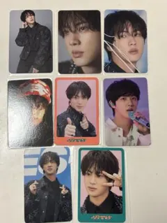 BTS JIN ジン まとめ売り ※5/18まで - メルカリ