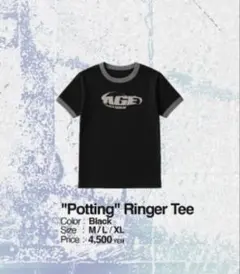 Age Factory Tシャツ ブラック XL GOODS INFO】 F-LAGSTUF-F 10th Anniversary Live 会場で販売致しまし