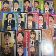 FANY よしもとコレカ 6th Edition