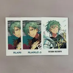 あんスタ ぱしゃっつ 風早巽