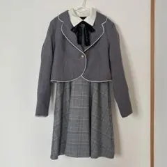 PINKLATTEピンクラテ　 女の子 フォーマルセットアップ　卒服　150