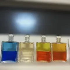 【値下げしました】オーラソーマ　50ml ボトルセット【0〜107】 オーラソーマ/アルケミーボトル50ml〉1本価格 - メルカリ