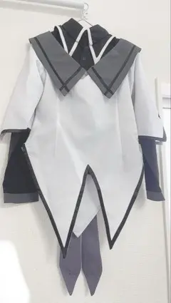 まどマギ　ほむら　コスプレ　ソウルジェム付き