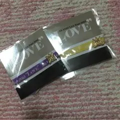 嵐 LOVE会場限定グッズ