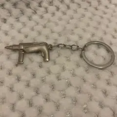 キーホルダー