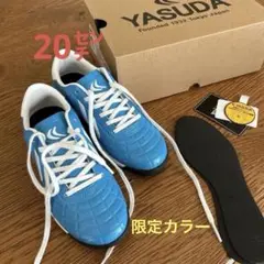 ヤスダ　トレーニングシューズ