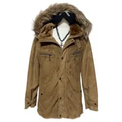 ファージャケット お兄系