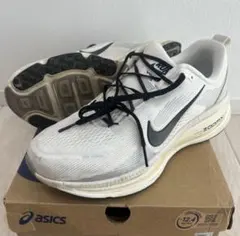 【26.5】 NIKE ボメロ18