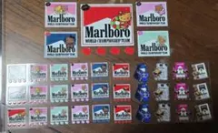 Hello Kitty タバココラボ カプラペンラセット