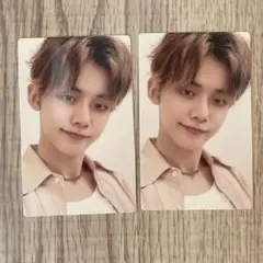 GBGB ヨンジュン