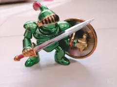 激レア初期製造！ドラゴンクエストメタリックモンスターズギャラリーピサロナイト