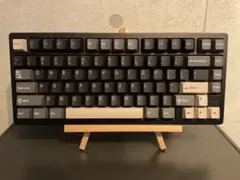 【美品】WOBKEY Rainy 75 Pro Blackモデル