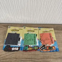 一番くじ 僕のヒーローアカデミア -更に向こうへ- L賞