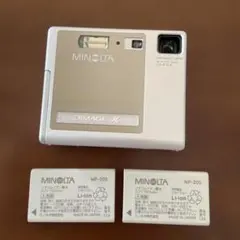 2025年最新】dimage xの人気アイテム - メルカリ