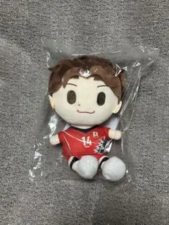 2025年最新】石川祐希 ぬいぐるみの人気アイテム - メルカリ