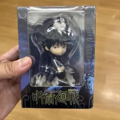 呪術廻戦POPMART ミニキャラフィギュア GiGO限定 伏黒 恵