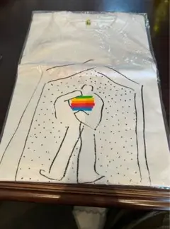 【新品】Macintosh (アップル) 90s Lサイズ Tシャツ