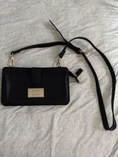 ツキウタ。SIX GRAVITY ショルダーバッグ