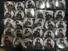 銀魂 銀八先生 高杉晋助 缶バッチ まとめ売り