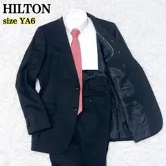 2025年最新】HILTON メンズ ビジネススーツの人気アイテム - メルカリ