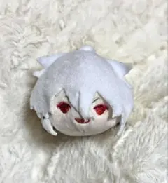 し*ず様 刀剣乱舞 もちもちマスコット 小狐丸　もちマス ぬいぐるみ