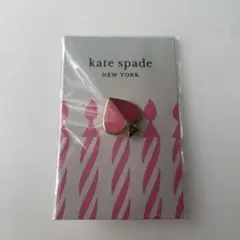 Kate spade ブローチ　ピン