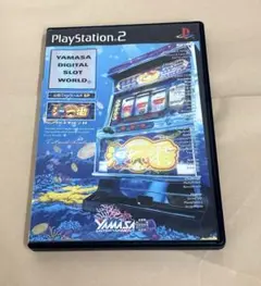 山佐DigiワールドSP 海一番R