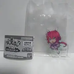 ウマ娘 シンデレラグレイ 全力疾走アクリルスタンド サクラチヨノオー