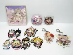 アリエッタ グッズ まとめ売り 黒ウィズ アリエッタ グッズ まとめ売り 黒ウィズ - メルカリ