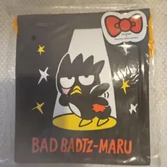 BAD BADTZ-MARU ポーチのサムネイル