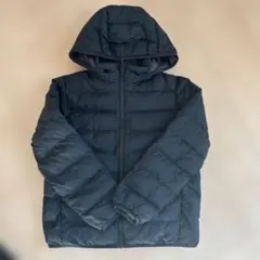 ウルトラライトダウン コート