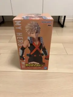 2026年最新】爆豪勝己フィギュアの人気アイテム - メルカリ