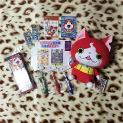 Σ妖怪ウォッチ☆セット販売【 Σ お得用です！！】