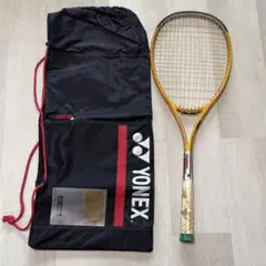 [送料込]ナノフォース700S ソフトテニス　ヨネックス　限定カラー　A