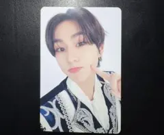 ENHYPEN FATE+ ジョンウォン トレカ