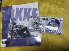 2026年最新】nikke コミケ アクリルスタンドの人気アイテム - メルカリ