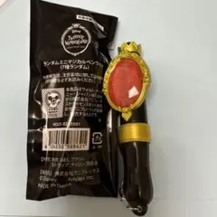 ツイステ ツイステッドワンダーランド ミニペンライト ハーツラビュル