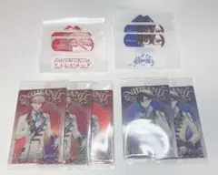 セラフ　四季凪　セット