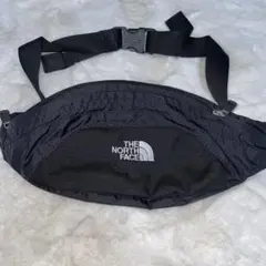THE NORTH FACE ウエストバッグ Granule ブラック NM7…