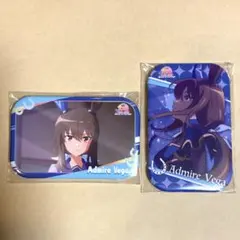 2026年最新】アドマイヤベガ 缶バッジの人気アイテム - メルカリ