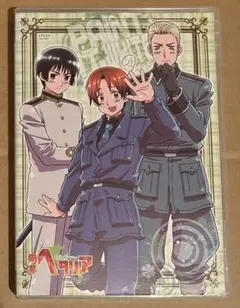 2025年最新】銀幕ヘタリアの人気アイテム - メルカリ