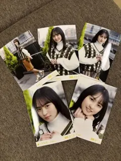 乃木坂46 遠藤さくら 生写真 まとめ売り - メルカリ