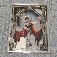 第五人格 囚人 ルカ・バルサー バトラーズカフェ アクリルスタンド
