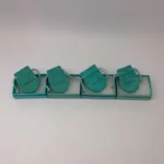 ティファニー空箱24個 - メルカリ