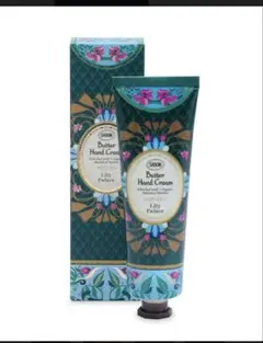 SABON Butter Hand Cream Lily Palaceのサムネイル