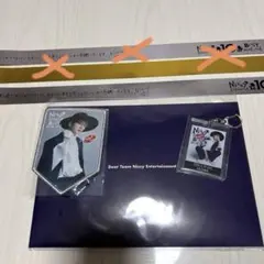 2025年最新】nissy 銀テープの人気アイテム - メルカリ