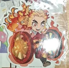 鬼滅の刃 煉獄杏寿郎 みにきゃら 5周年記念大集合くじ 2020 ハロウィン