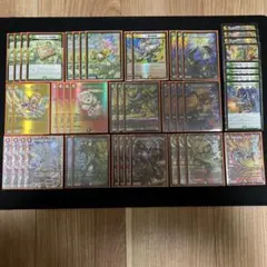 マジック大戦祭 ステンレストークン 宝物、紋章、手掛かり FF MTG